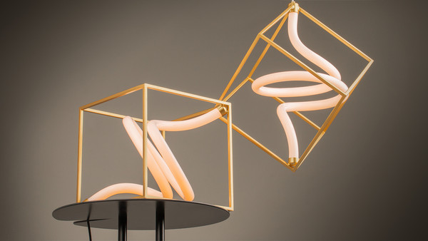 Изображение товара Прикроватная лампа Maytoni Modern MOD345TL-L11BS3K