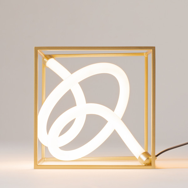 Изображение товара Прикроватная лампа Maytoni Modern MOD345TL-L11BS3K