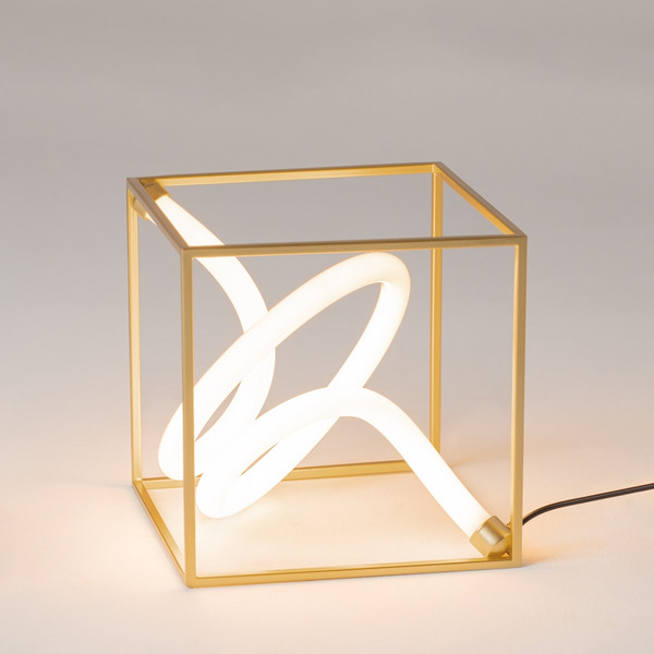 Изображение товара Прикроватная лампа Maytoni Modern MOD345TL-L11BS3K