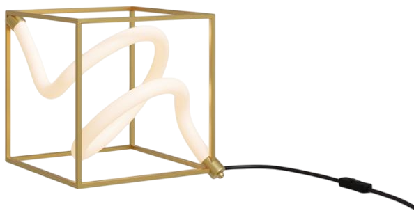 Изображение товара Прикроватная лампа Maytoni Modern MOD345TL-L11BS3K