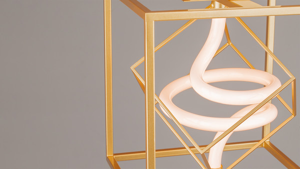 Изображение товара Прикроватная лампа Maytoni Modern MOD345TL-L11BS3K