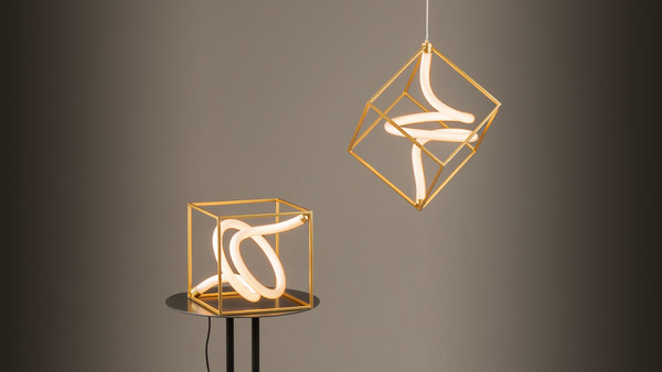 Изображение товара Прикроватная лампа Maytoni Modern MOD345TL-L11BS3K