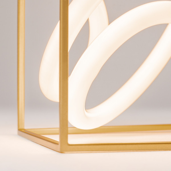 Изображение товара Прикроватная лампа Maytoni Modern MOD345TL-L11BS3K