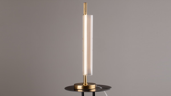 Изображение товара Прикроватная лампа Maytoni Modern MOD258TL-L8BS3K