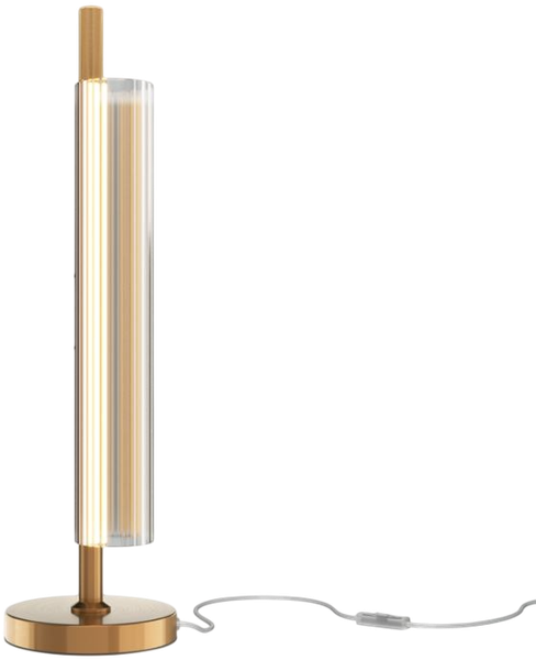 Изображение товара Прикроватная лампа Maytoni Modern MOD258TL-L8BS3K