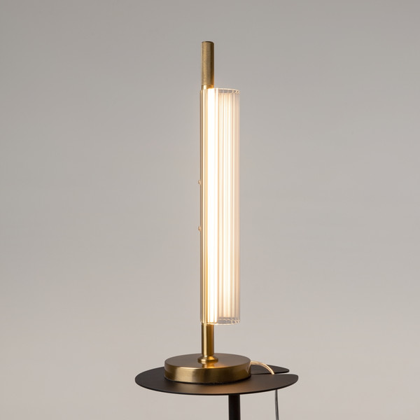 Изображение товара Прикроватная лампа Maytoni Modern MOD258TL-L8BS3K