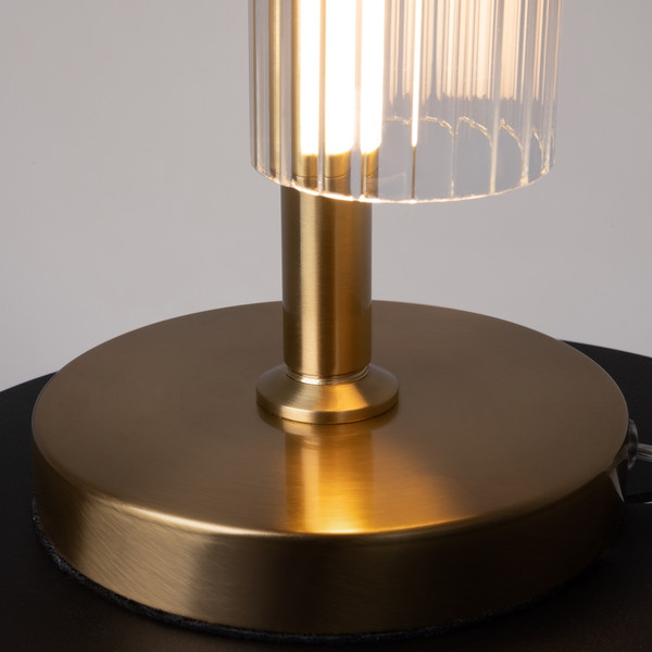 Изображение товара Прикроватная лампа Maytoni Modern MOD258TL-L8BS3K