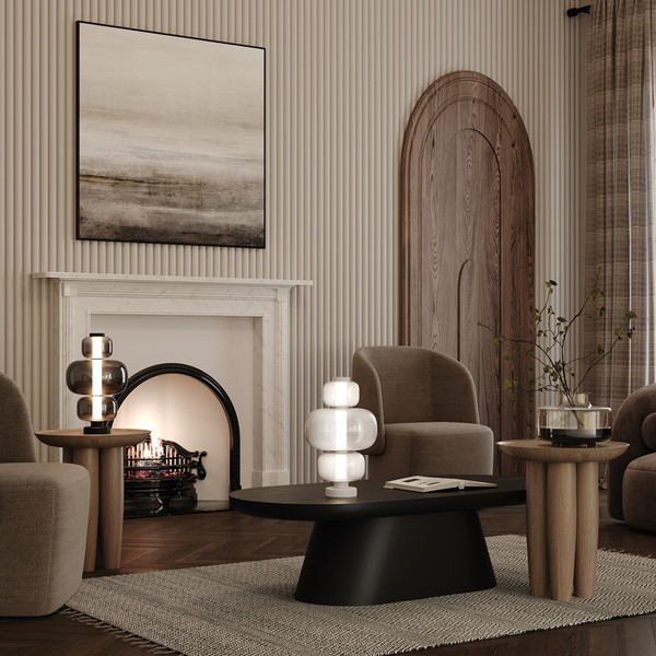 Изображение товара Декоративное освещение Maytoni Modern MOD364TL-L15W3K