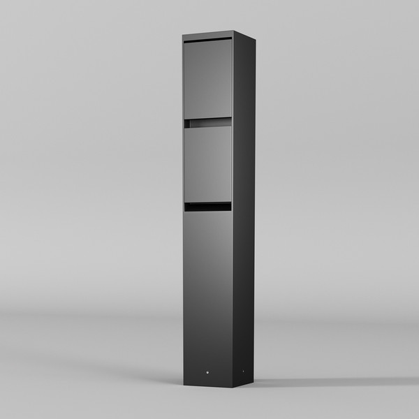 Изображение товара Розетка Maytoni Nido O460FL-GF02SC