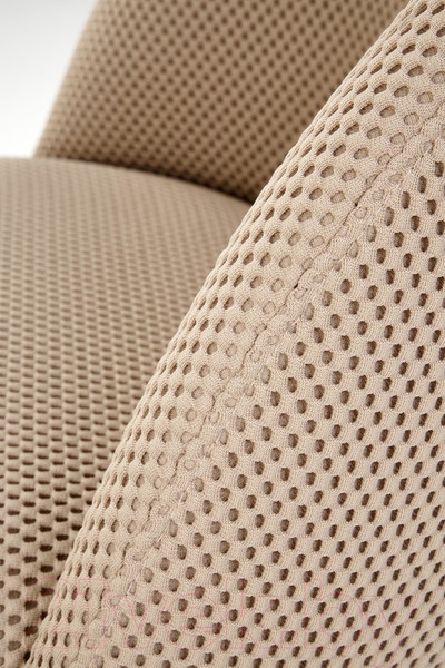 Изображение товара Стул Halmar K546 (бежевый/черный)