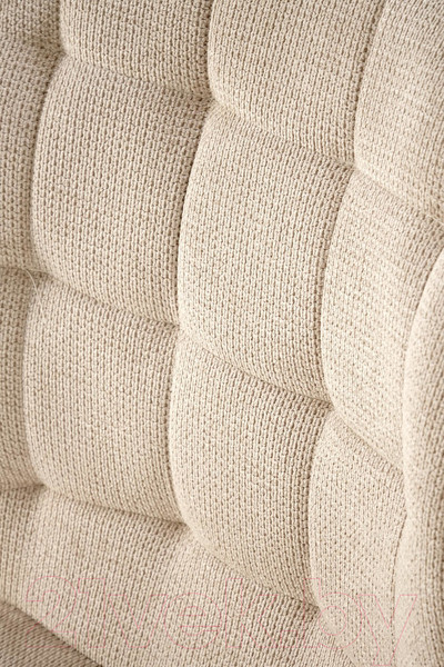 Изображение товара Стул Halmar K548 (бежевый/черный)