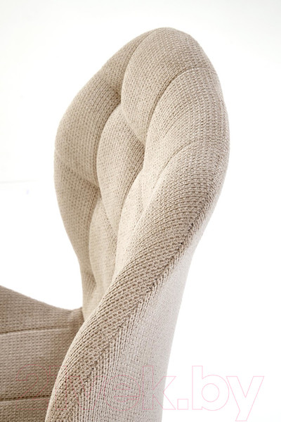 Изображение товара Стул Halmar K548 (бежевый/черный)