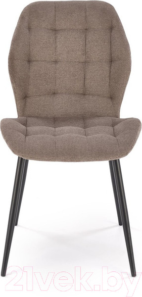 Изображение товара Стул Halmar K548 (серый/черный)