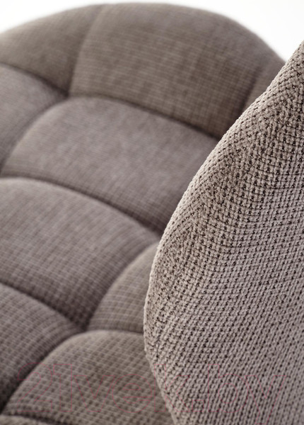 Изображение товара Стул Halmar K548 (серый/черный)