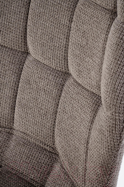 Изображение товара Стул Halmar K548 (серый/черный)