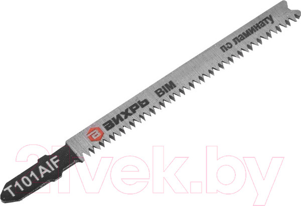 Изображение товара Набор пильных полотен Вихрь 73/10/5/12