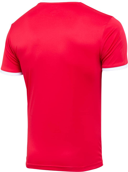 Изображение товара Футболка игровая футбольная Jogel Camp Origin Jersey / JFT-1020 (XL, красный/белый)