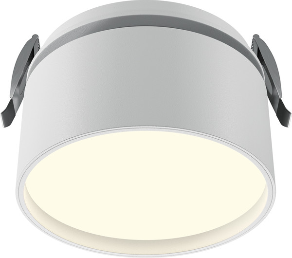 Изображение товара Точечный светильник Maytoni Downlight DL024-12W-DTW-W