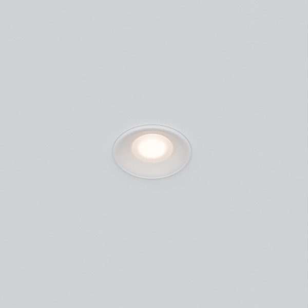 Изображение товара Точечный светильник Maytoni Downlight DL096-GU10-W