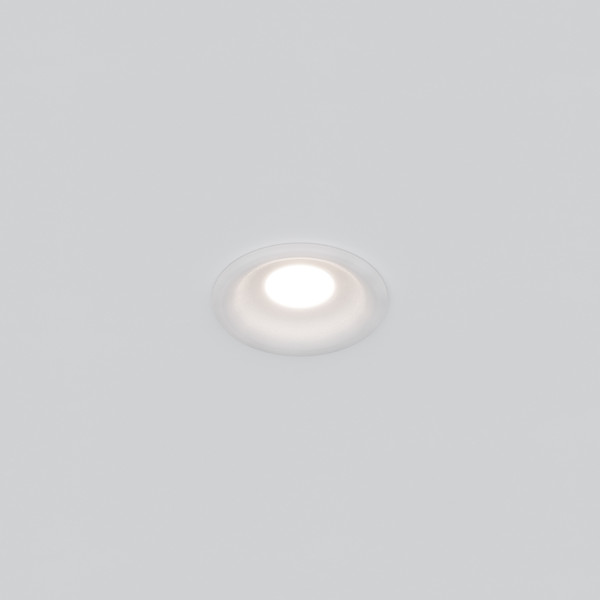 Изображение товара Точечный светильник Maytoni Downlight DL097-GU10-W