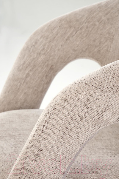 Изображение товара Стул Halmar K550 (бежевый/черный)