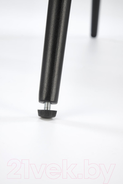 Изображение товара Стул Halmar K550 (бежевый/черный)