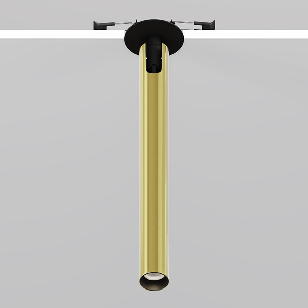 Изображение товара Точечный светильник Maytoni Ceiling C141RS-L300-6W4K-BBS