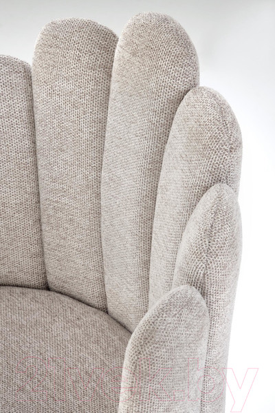 Изображение товара Стул Halmar K552 (бежевый/черный)