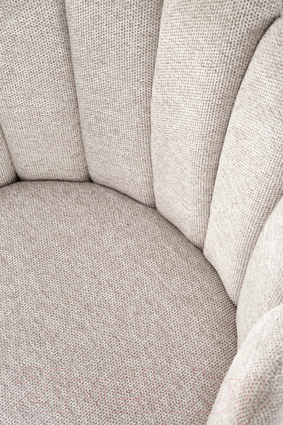 Изображение товара Стул Halmar K552 (бежевый/черный)