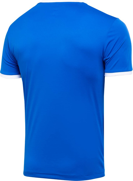 Изображение товара Футболка игровая футбольная Jogel Camp Origin Jersey / JFT-1020 (XXL, синий/белый)