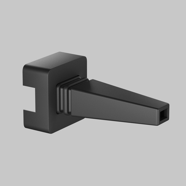 Изображение товара Крепление для шинопровода Maytoni TRA160BC-B