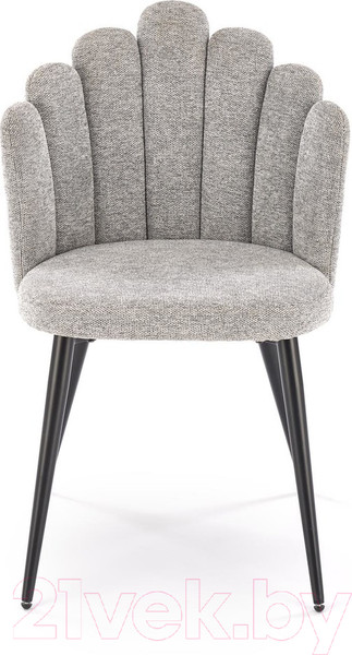 Изображение товара Стул Halmar K552 (серый/черный)