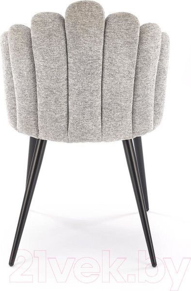 Изображение товара Стул Halmar K552 (серый/черный)