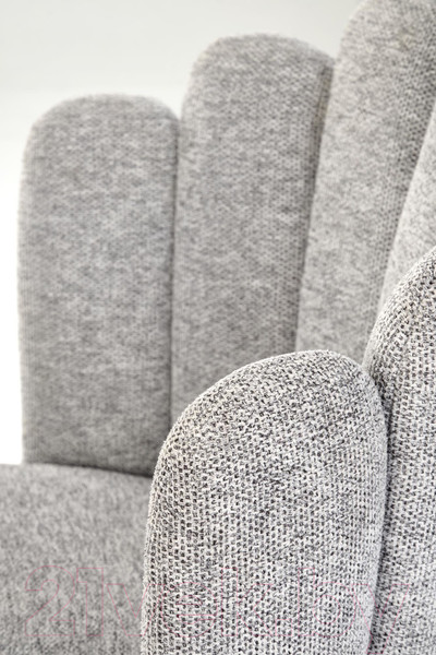 Изображение товара Стул Halmar K552 (серый/черный)