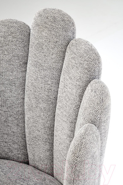 Изображение товара Стул Halmar K552 (серый/черный)