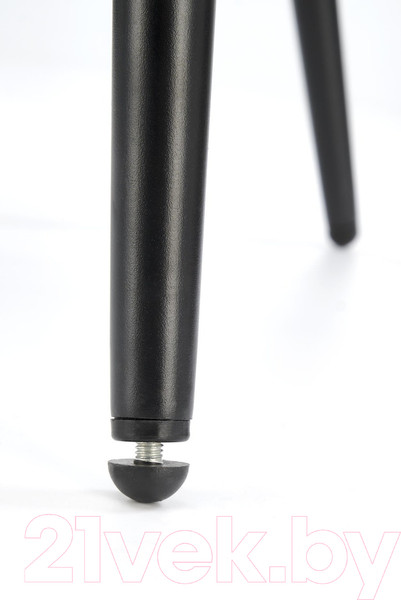 Изображение товара Стул Halmar K552 (серый/черный)