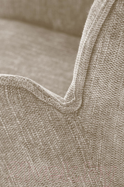 Изображение товара Стул Halmar K553 (бежевый/черный)