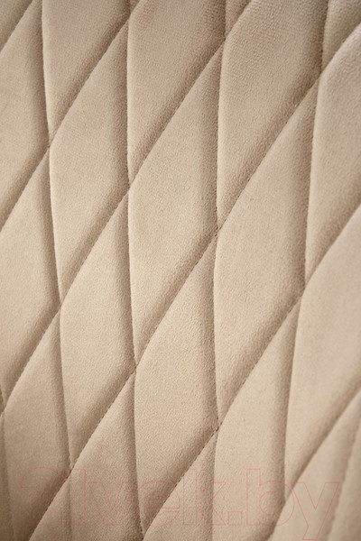 Изображение товара Стул Halmar K558 (бежевый/черный)