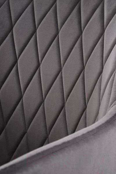 Изображение товара Стул Halmar K558 (серый/черный)