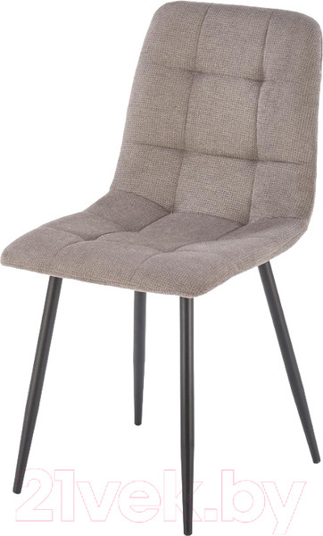 Изображение товара Стул Halmar K560 (серый/черный)