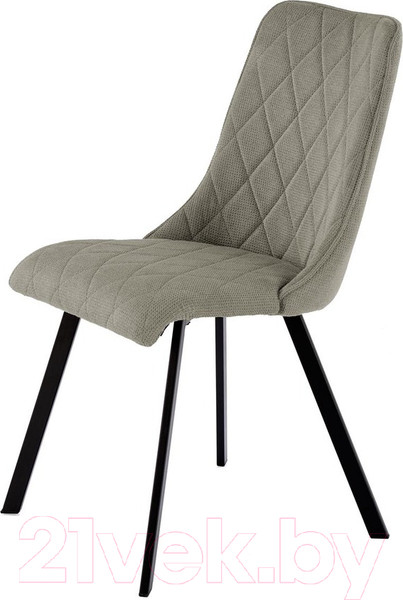 Изображение товара Стул Halmar K561 (оливковый/черный)