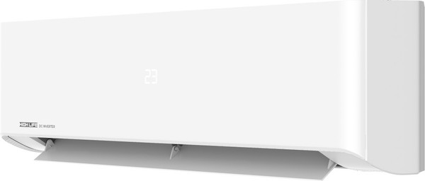 Изображение товара Сплит-система High Life Priority Class DC Inverter / ACHL-07PC-I-CHDV02S