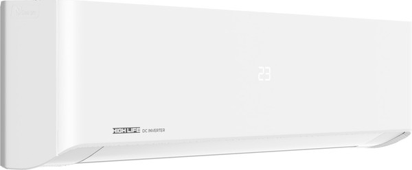 Изображение товара Сплит-система High Life Priority Class DC Inverter / ACHL-07PC-I-CHDV02S