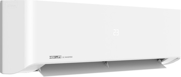 Изображение товара Сплит-система High Life Priority Class DC Inverter / ACHL-07PC-I-CHDV02S