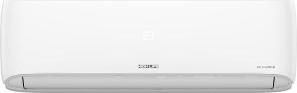 Изображение товара Сплит-система High Life Comfort Class DC Inverter / ACHL-07CC-I-CHDV02S