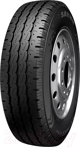 Изображение товара Летняя легкогрузовая шина Sailun Extmile SL87N 195R15C 106/104R