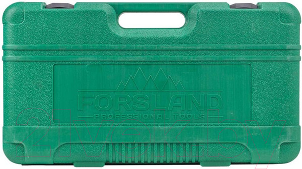 Изображение товара Универсальный набор инструментов Forsland 68262-9MP