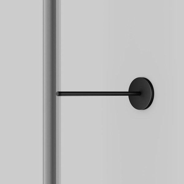 Изображение товара Крепление для шинопровода Maytoni TRA184CW-R-11B