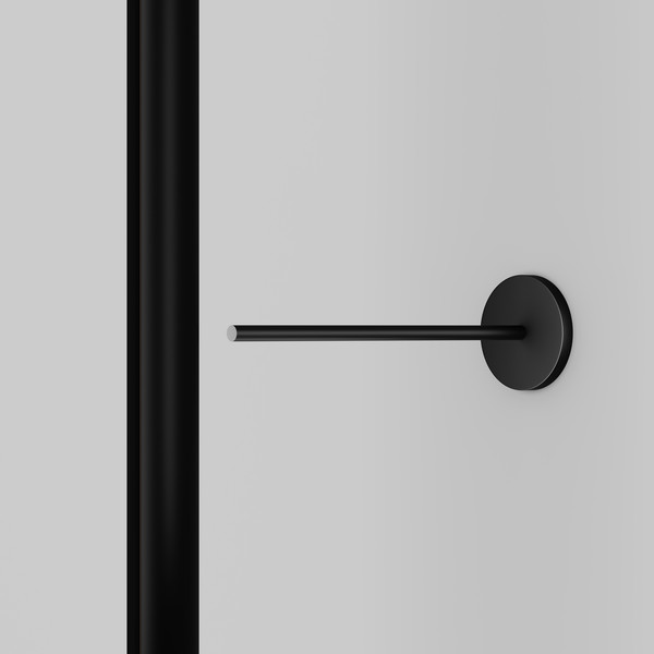 Изображение товара Крепление для шинопровода Maytoni TRA184CW-R-11B