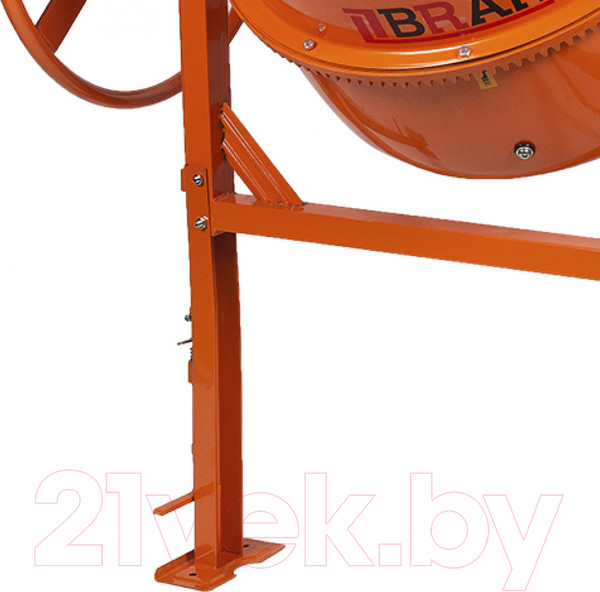 Изображение товара Бетономешалка Brait BR-240